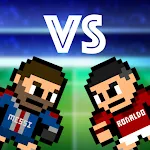 2 3 4 Soccer Games: Football | Indus Appstore | App Icon