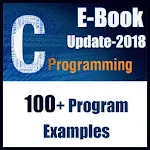 C Programming Examples Ebook | Indus Appstore | App Icon