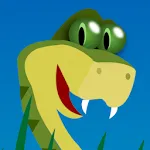 Snake in the Grass | Indus Appstore | App Icon