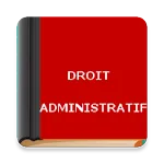 Droit Administratif : Cours | Indus Appstore | App Icon