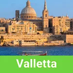 Valletta Tour Guide:SmartGuide | Indus Appstore | App Icon