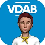 VDAB Kassatrainer | Indus Appstore | App Icon