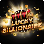 Lucky Billionaire | Indus Appstore | App Icon