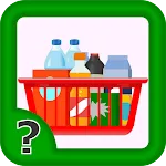 Picture Quiz: Food | Indus Appstore | App Icon