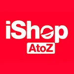 iShopAtoZ Shopping | Indus Appstore | App Icon