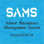 SAMS Samastipur | Indus Appstore | App Icon