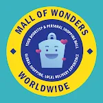 Mall Of Wonders | Indus Appstore | App Icon