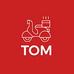 TOM for Riders | Indus Appstore | App Icon