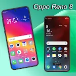 OPPO Reno 8 Wallpaper & Themes | Indus Appstore | App Icon