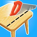 Furniture Test | Indus Appstore | App Icon