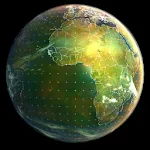 Earth Viewer | Indus Appstore | App Icon