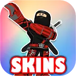 Skins Robux For Roblox | Indus Appstore | App Icon