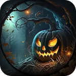 Halloween Wallpapers & Locker | Indus Appstore | App Icon