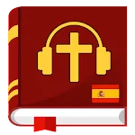 Audio Biblia en Español app | Indus Appstore | App Icon