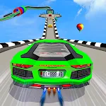 Mega Ramp Car Racing Car Games | Indus Appstore | App Icon