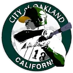 Oakland Baseball | Indus Appstore | App Icon