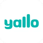 yallo | Indus Appstore | App Icon