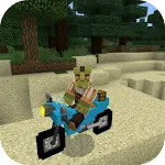 Sport bikes mod for mcpe | Indus Appstore | App Icon