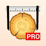 Wood calculators & Recorder | Indus Appstore | App Icon