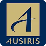 Ausiris Gold Investment Trade | Indus Appstore | App Icon