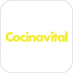 Cocina Vital | Indus Appstore | App Icon