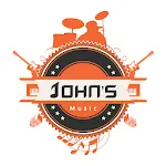 Johns Music | Indus Appstore | App Icon