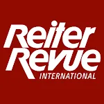 Reiter Revue International | Indus Appstore | App Icon