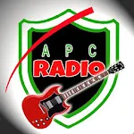 APCradio | Indus Appstore | App Icon