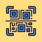 QR Scanner | Indus Appstore | App Icon