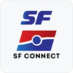 SF Connect | Indus Appstore | App Icon