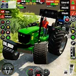 Indian Tractor Farm Simulator | Indus Appstore | App Icon