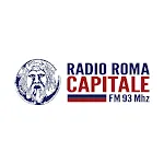 Radioromacapitale | Indus Appstore | App Icon