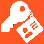 Personal Keyring | Indus Appstore | App Icon