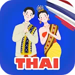 Learn Thai Awabe | Indus Appstore | App Icon