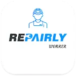 Repairly Work - Find Work in t | Indus Appstore | App Icon