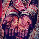 Mehndi Design 2022-23 | Indus Appstore | App Icon