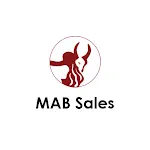 MAB Sales | Indus Appstore | App Icon