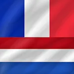 French - Dutch | Indus Appstore | App Icon