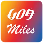 GOAMILES DRIVER | Indus Appstore | App Icon