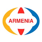 Armenia Offline Map and Travel | Indus Appstore | App Icon