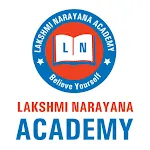 Lakshmi Narayana Academy | Indus Appstore | App Icon