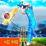 Real World Cricket League 19:  | Indus Appstore | App Icon