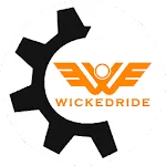 WickedRide A2A Ops | Indus Appstore | App Icon