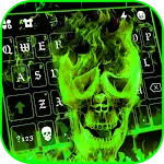 Hell Fire Theme | Indus Appstore | App Icon