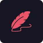 Apoet - Poem, Tales, Stories | Indus Appstore | App Icon