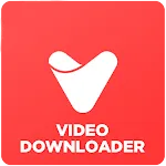 Video Downloader - Story Saver | Indus Appstore | App Icon