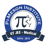 Pi Meson Institute | Indus Appstore | App Icon