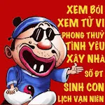 Tử Vi 12 Con Giáp | Indus Appstore | App Icon