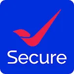 YES SECUREapp icon