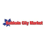 Baldwin City Market | Indus Appstore | App Icon